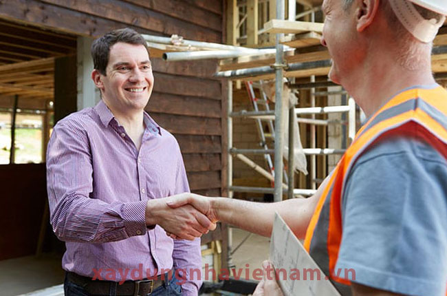 Dịch vụ xây nhà trọn gói giúp bạn tập trung vào công việc và cuộc sống cá nhân Dịch vụ xây nhà trọn gói giúp bạn tập trung vào công việc và cuộc sống cá nhân