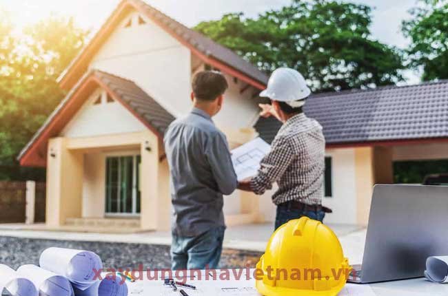 Nhà thầu xây dựng uy tín phải có đội ngũ kỹ sư công nhân lành nghề, chuyên nghiệp Nhà thầu xây dựng uy tín phải có đội ngũ kỹ sư công nhân lành nghề, chuyên nghiệp