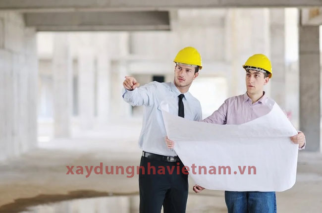 Có nên giao thầu xây nhà trọn gói? 2 Nhà thầu xây dựng trọn gói uy tín sẽ giúp bạn an tâm