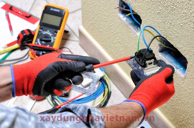 Xác định rõ mục tiêu khi sửa nhà