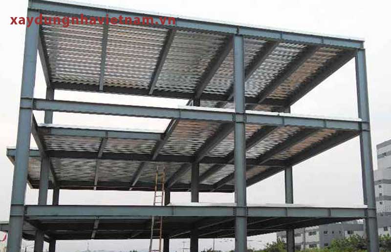 Nhà tiền chế là gì? đặc điểm và giá nhà tiền chế năm 2026 5 Giá nhà tiền chế phụ thuộc vào chất lượng vật liệu xây dựng
