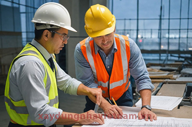 Mẫu hợp đồng xây dựng nhà ở trọn gói mới nhất 2026 2 Cần đọc kỹ hợp đồng xây dựng nhà ở trước khi ký kết
