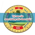 Tại sao cần xem hướng nhà theo tuổi?