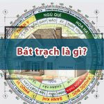 Bát trạch phong thuỷ là gì?