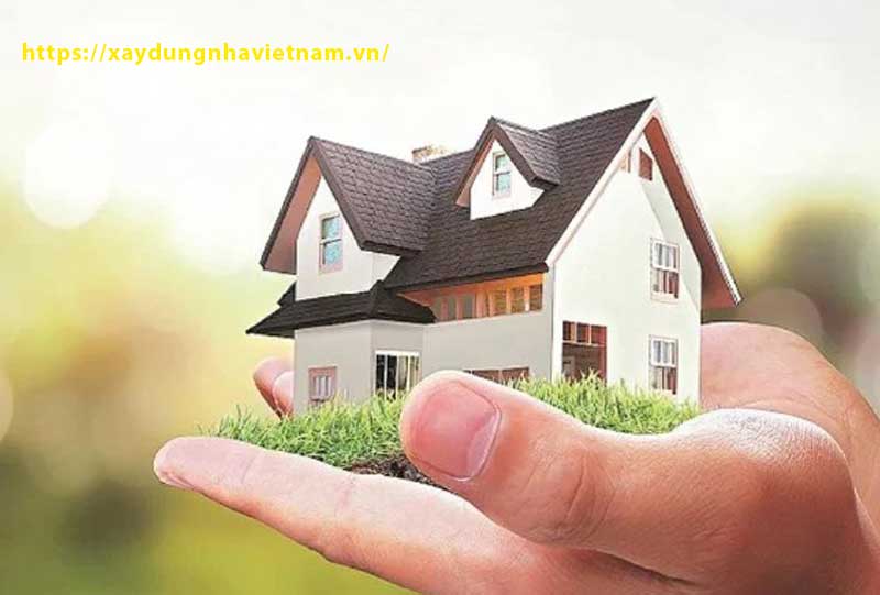 Nhà ở có gia trạch phong thuỷ tốt giúp sẽ giúp thu hút tài lộc, kích hoạt vượng khí