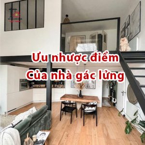 Ưu nhược điểm của nhả gác lửng