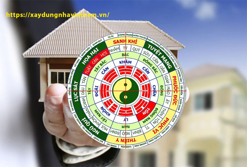 Xem tuổi xây nhà và danh sách tuổi xây nhà đẹp năm 2026 1 Xem tuổi xây nhà đã trở thành một nét văn hóa truyền thống của người Việt