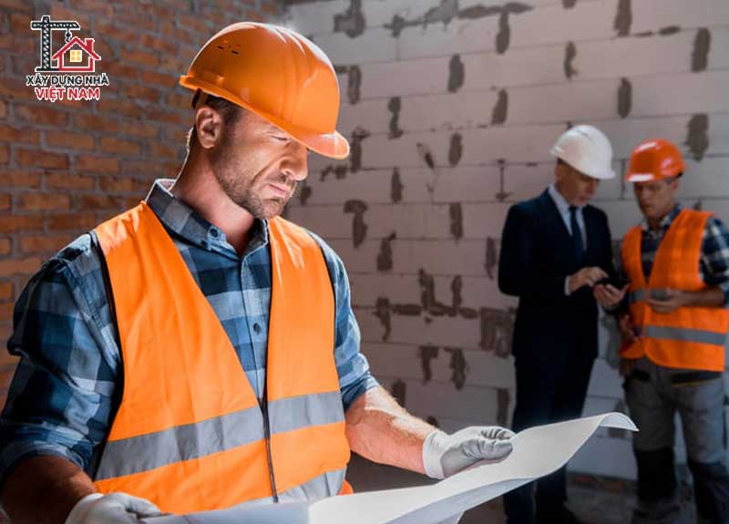 Kinh nghiệm hoàn thiện nhà xây thô cần đọc ngay 3 Gia chủ cần giám sát chặt trẽ trong giai đoạn hoàn thiện nhà