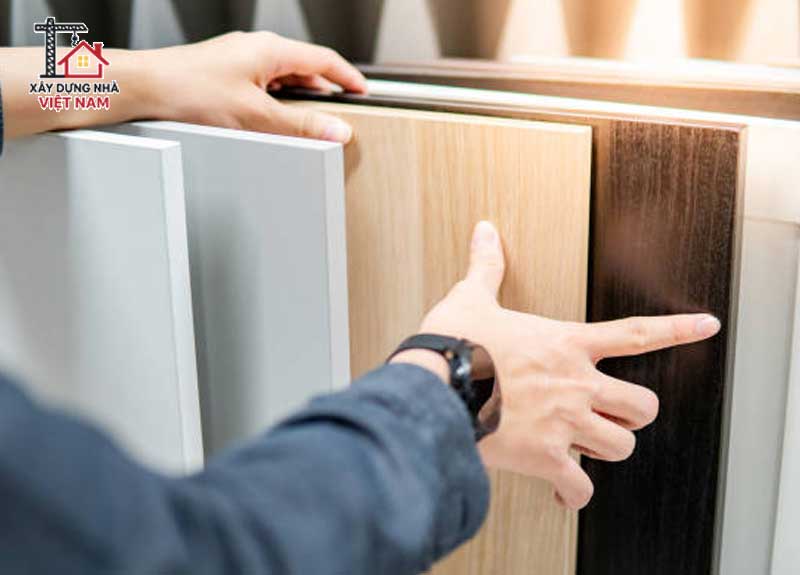 Kinh nghiệm hoàn thiện nhà xây thô cần đọc ngay 2 Không ham vật liệu hoàn thiện nhà giá rẻ