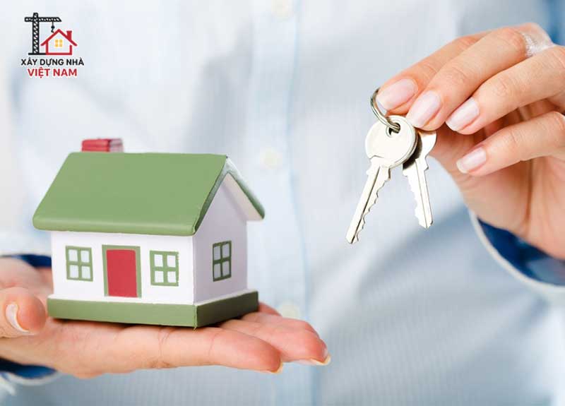 Có nên xây nhà chìa khóa trao tay? kinh nghiệm cần biết 2 Dịch vụ xây dựng chìa khoá trao tay giúp gia chủ tiết kiệm thời gian công sức;