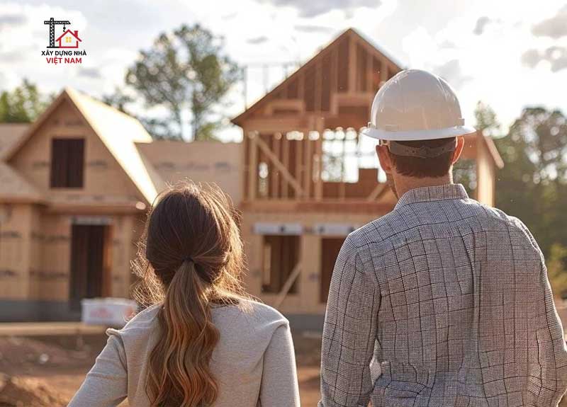 Có nên sử dụng dịch vụ xây nhà trọn gói không? 3 Xu hướng sử dụng dịch vụ xây nhà trọn gói đang gia tăng