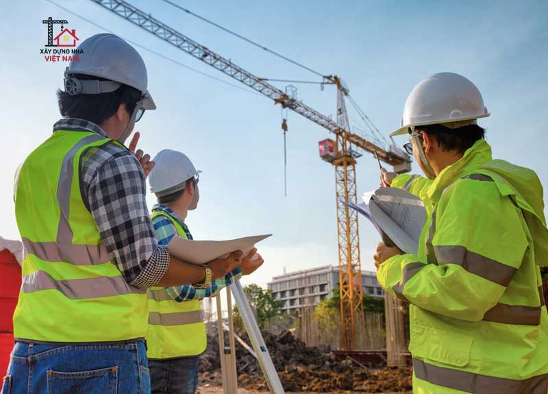 10 sai lầm cần tránh khi thi công nhà trọn gói 1 Sẽ gặp nhiều rắc rối khi chọn đơn vị thi công nhà trọn gói không uy tín