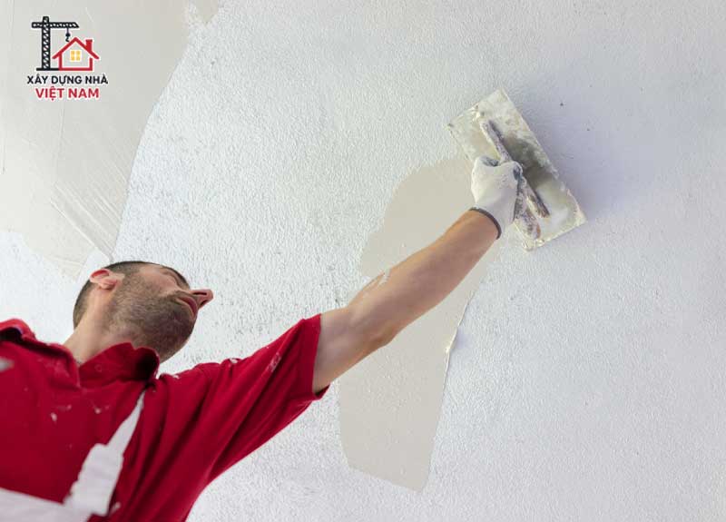 Kinh nghiệm hoàn thiện nhà xây thô cần đọc ngay 1 Chi phí hoàn thiện nhà đã xây thô chiếm 40 – 50% tổng chi phí xây dựng