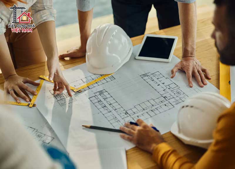 Nên ký hợp đồng xây nhà trọn gói thế nào để tránh rủi ro? 3 Hợp đồng xây dựng trọn gói không chặt chẽ sẽ khó xử lý khi xảy ra sự cố