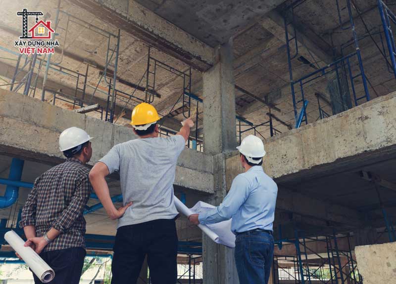 10+ Ưu điểm nổi bật khi chọn dịch vụ thi công nhà trọn gói 4 Gia chủ vẫn có thể linh hoạt thay đổi khi chọn dịch vụ Thi công xây dựng trọn gói