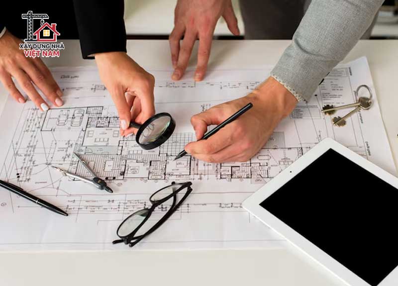 Không nên lựa chọn đơn vị thết kế nhà giá rẻ vì nhiều rủi ro không lường trước được